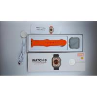 Usado, Reloj Inteligente Smartwatch 8 Ultra segunda mano   México 