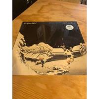 Weezer - Pinkerton - Lp Vinyl - Prensa Dmm segunda mano   México 
