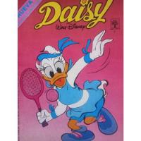 20 Comics Daisy 90s Walt Disney  Colombia Abril 5 segunda mano   México 