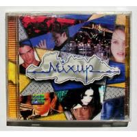 Shakira, Fey, Onda Vaselina Mixup Sampler Cd Mexicano 1998, usado segunda mano   México 