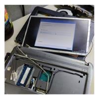 Usado, Laptop Vaio Mini Vpcm120al Completa O Por Piezas Motherboard segunda mano   México 