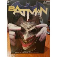 Máscara Del Joker - Batman, usado segunda mano   México 