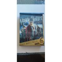 Usado, Harry Potter Y El Principe Mestizo Blue Ray Colección  segunda mano   México 