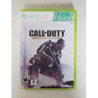 Call Of Duty: Advanced Warfare Xbox 360 Físico, usado segunda mano   México 