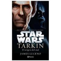 Star Wars: Tarkin De James Luceno segunda mano   México 