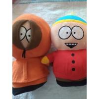 Cartman Kenny Y Stan Souht Park Precio Por Peluche , usado segunda mano   México 