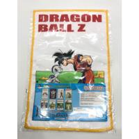 Usado, Goku Vs Freezer Toalla De Mano Dragon Ball Bandai Nueva segunda mano   México 