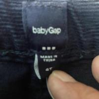 Pantalón Baby Gap Nio5, usado segunda mano   México 