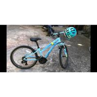 Usado, Bicicleta Para Niñ@, Specialized,  Hot Rock segunda mano   México 