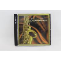 Cd 450 Sentimental Saxophone, usado segunda mano   México 