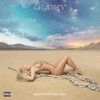 Britney Spears Glory Vinyl Lp Doble Importado Nuevo, usado segunda mano   México 