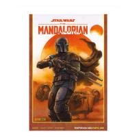 Star Wars The Mandalorian Vol.01 (de 2) segunda mano   México 