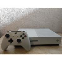 Usado, Consola Xbox One S 1tb, Control Y Cable Hdmi Excelente Estad segunda mano   México 