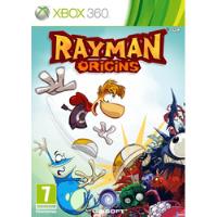 Xbox 360 & One - Rayman Origins - Juego Físico Original U, usado segunda mano   México 