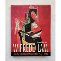 Usado, Libro Wifredo Lam And The International Avant-gard 1923 1982 segunda mano   México 