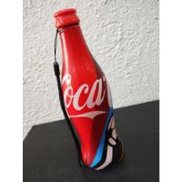 Usado, Trompeta En Forma De Botella Coca Cola Mundial Original segunda mano   México 