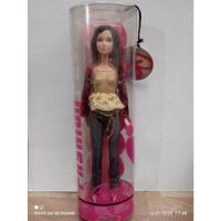 Muñeca Barbie Fashion Fever , usado segunda mano   México 