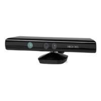 Sensor Kinect Para Xbox 360 Seminuevo Con Protector, usado segunda mano   México 