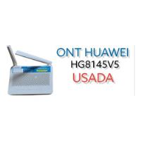 Usado, 40pz Ont Huawei Hg8145v5 Doble Banda Usadas segunda mano   México 