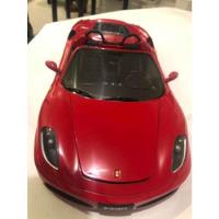 Ferrari 430 Spider 1:10 Planeta Deagostini, usado segunda mano   México 