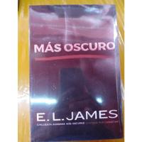 Colección De Libros De E.l.james 50 Somras  De Grey, usado segunda mano   México 