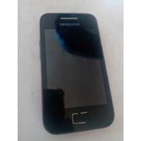 Usado, Samsung Galaxy Ace S5830l Con Detalle segunda mano   México 