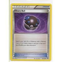 Pokémon Peso Ball 140/162 Uncommon., usado segunda mano   México 
