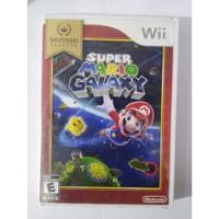 Super Mario Galaxy 2  Para Wii Seminuevo segunda mano   México 