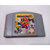 Usado, Mario Party 3 N64 Nintendo Juego Fisico Hasta 4 Jugadores segunda mano   México 