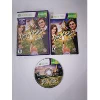 Usado, Kinect Harry Potter Xbox 360 segunda mano   México 