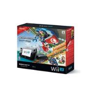 Wii U 32 Gb Mario Kart 8 Deluxe Set, usado segunda mano   México 