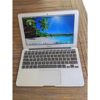 Usado, Laptop Macbook Air 2014, 11 , Core I5, Funciona Sin Problema segunda mano   México 