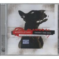 Usado, Massive Attack Danny The Dog Omp Soundtrack Cd Nac Edic 2004 segunda mano   México 