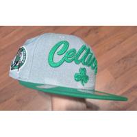 Colección de gorras de NFL Boston Celtics. Jockeys originales New Era