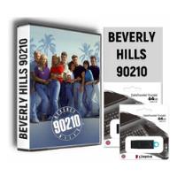Serie Beverly Hills 90210 En Español Latino En Usb  segunda mano   México 