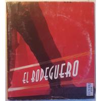 Cd Emmanuel + Presenta El Bodeguero + Promo segunda mano   México 