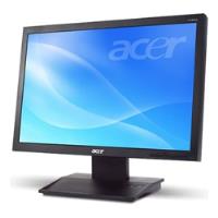 Monitor  Lcd Acer 19  V193w (usado), usado segunda mano   México 