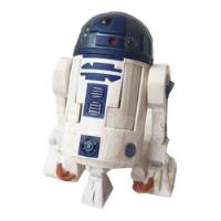 Figura R2d2 Star Wars 6 Cm Hasbro 2008 Robot Lfl segunda mano   México 