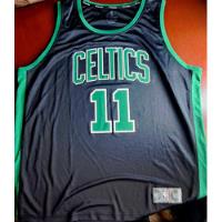 Jersey Celtics Boston Kyrie Irving Original Fanatic Talla Xl, usado segunda mano   México 