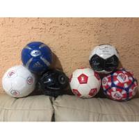 Mini Balón Fútbol Euro Balones Mini Mundial Mascota Adida, usado segunda mano   México 