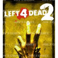 Left 4 Dead 2 - Pc segunda mano   México 