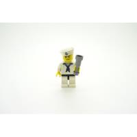 Usado, Lego Minifigura 8804 Serie 4  Marinero segunda mano   México 
