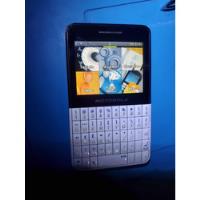 Usado, Motorola Motokey Xt Ex118 Telcel Touch Funcionando Leer Des segunda mano   México 