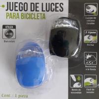 Usado, Luces De Bicicleta - Led / 100% N |_| E \/ A S segunda mano   México 