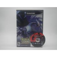Pokemon Xd Gale Of Darkness Game Cube Gamerscode* segunda mano   México 