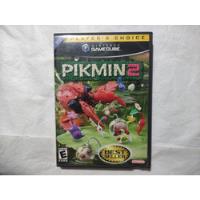 Pikmin 2 Juego Original, Completo Para Gamecube $1399 segunda mano   México 