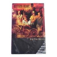 Usado, Restless Heart Big Iron Horses Tape Cassette 1992 Bmg Music  segunda mano   México 