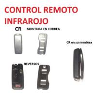 Usado, Control Remoto Rc-1 Infrarojo A 5m Para Canon Eos segunda mano   México 