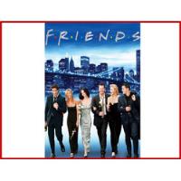 Friends Serie Completa + Especial En Memoria, usado segunda mano   México 