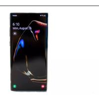 Usado, Samsung Galaxy Note10+ 256 Gb Aura Black 12 Gb Ram  segunda mano   México 